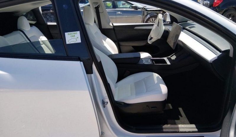 
TESLA MODEL Y PERFORMANCE, 2022 full									