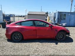 
TESLA MODEL 3 LR DM, 2021 (2020) full									