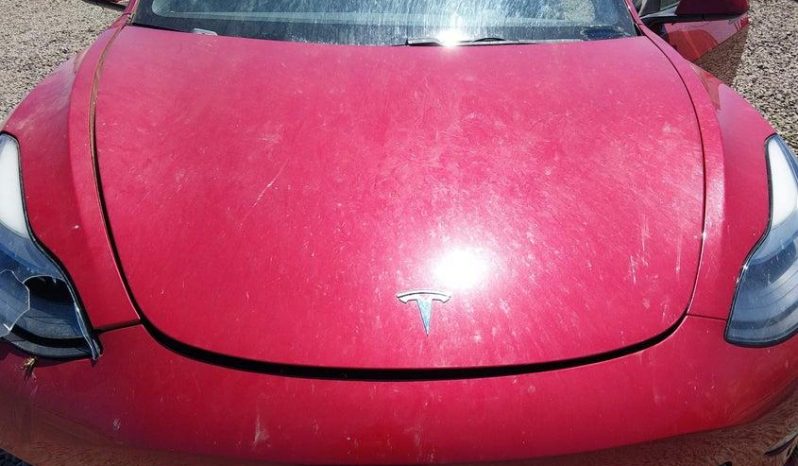 
TESLA MODEL 3 LR DM, 2021 (2020) full									