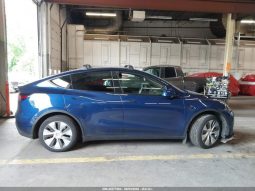 
TESLA MODEL Y LR DM, 2022 full									