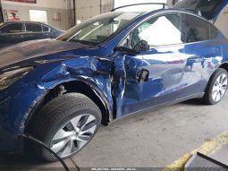 
TESLA MODEL Y LR DM, 2022 full									