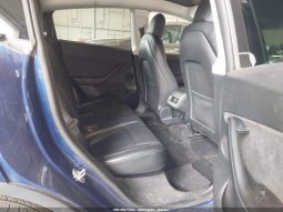 
TESLA MODEL Y LR DM, 2022 full									