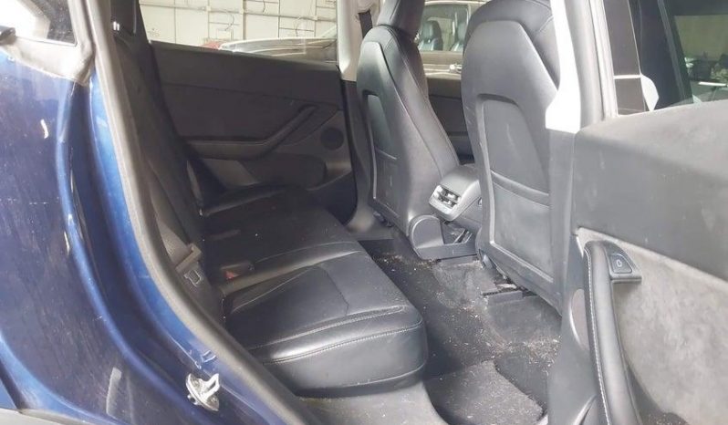 
TESLA MODEL Y LR DM, 2022 full									