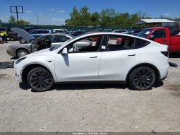 
TESLA MODEL Y PERFORMANCE, 2022 full									