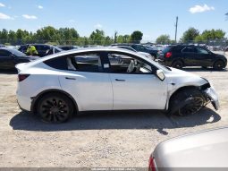 
TESLA MODEL Y PERFORMANCE, 2022 full									