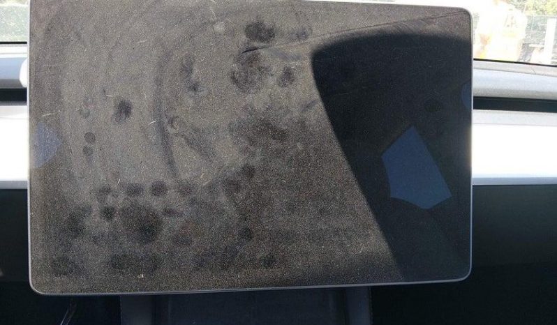 
TESLA MODEL Y PERFORMANCE, 2022 full									