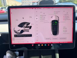
TESLA MODEL Y PERFORMANCE, 2022 (2021) full									