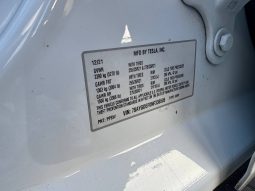 
TESLA MODEL Y PERFORMANCE, 2022 (2021) full									