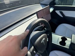 
TESLA MODEL Y PERFORMANCE, 2022 (2021) full									
