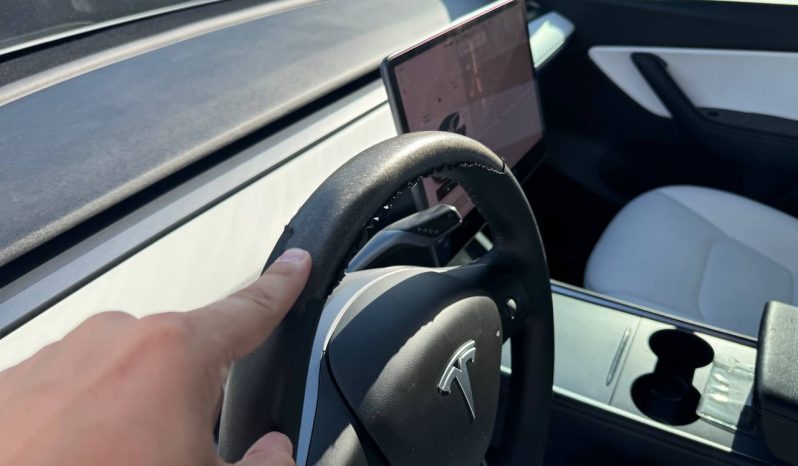 
TESLA MODEL Y PERFORMANCE, 2022 (2021) full									
