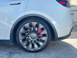 
TESLA MODEL Y PERFORMANCE, 2022 (2021) full									