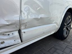 
VOLVO XC90 T6, 2017 (2016) full									