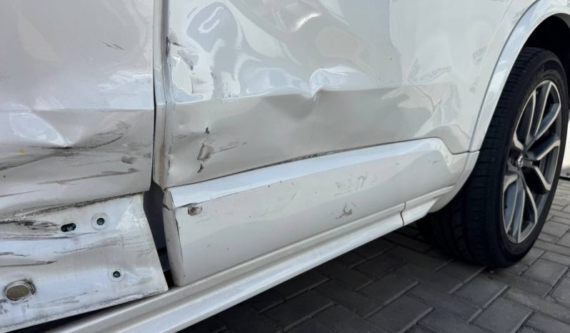 
VOLVO XC90 T6, 2017 (2016) full									