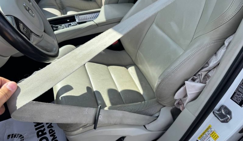 
VOLVO XC90 T6, 2017 (2016) full									