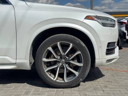 
VOLVO XC90 T6, 2017 (2016) full									