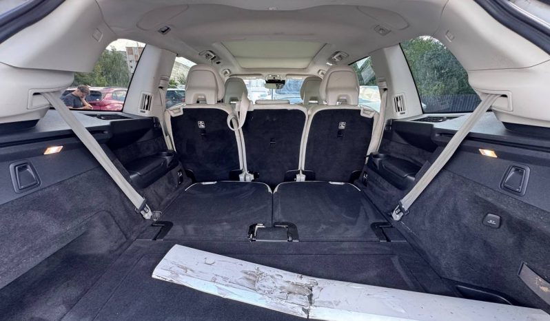 
VOLVO XC90 T6, 2017 (2016) full									