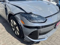
HYUNDAI IONIQ 6 SE, 2024 (2023) full									