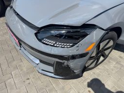 
HYUNDAI IONIQ 6 SE, 2024 (2023) full									
