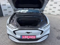 
FORD MUSTANG MACH-E SELECT, 2022 full									