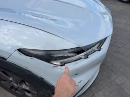 
FORD MUSTANG MACH-E SELECT, 2022 full									