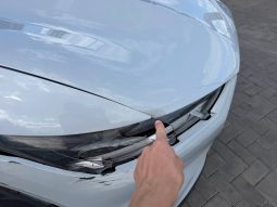 
FORD MUSTANG MACH-E SELECT, 2022 full									