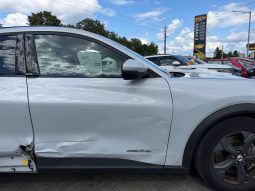 
FORD MUSTANG MACH-E SELECT, 2022 full									
