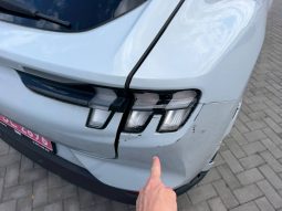 
FORD MUSTANG MACH-E SELECT, 2022 full									