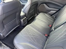 
FORD MUSTANG MACH-E SELECT, 2022 full									