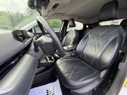 
FORD MUSTANG MACH-E SELECT, 2022 full									