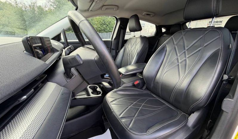 
FORD MUSTANG MACH-E SELECT, 2022 full									