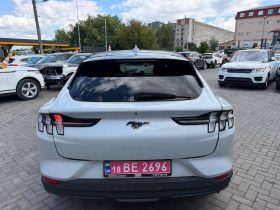 FORD MUSTANG MACH-E SELECT, 2022