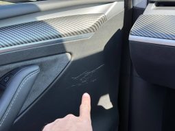 
TESLA MODEL Y LR DM, 2023 full									