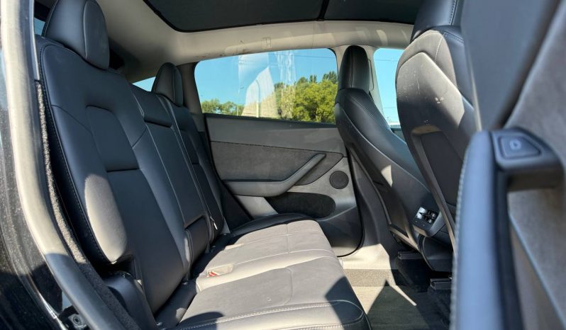 
TESLA MODEL Y LR DM, 2023 full									