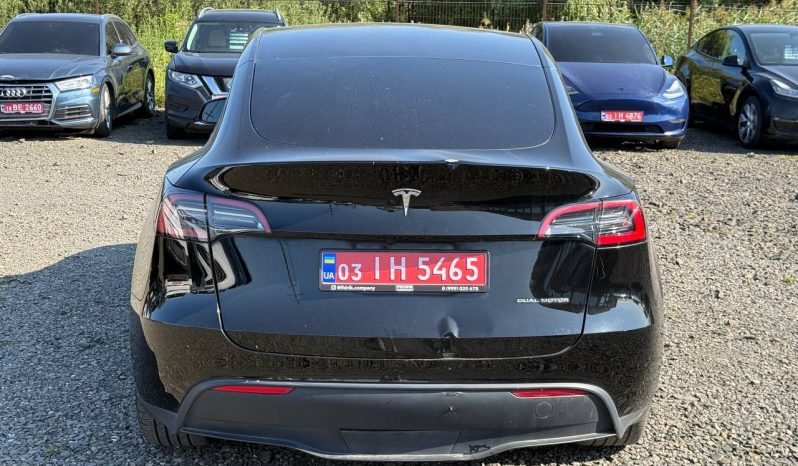 
TESLA MODEL Y LR DM, 2023 full									