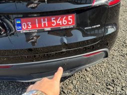 
TESLA MODEL Y LR DM, 2023 full									