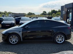 
TESLA MODEL Y LR DM, 2023 full									