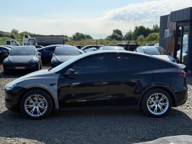 TESLA MODEL Y LR DM, 2023
