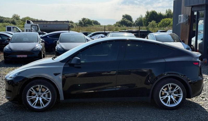 
TESLA MODEL Y LR DM, 2023 full									