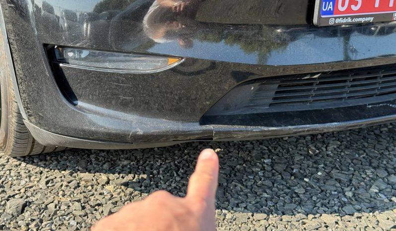
TESLA MODEL Y LR DM, 2023 full									