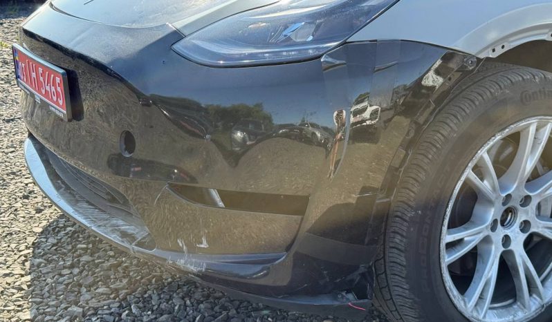
TESLA MODEL Y LR DM, 2023 full									