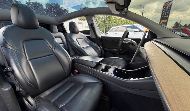 
TESLA MODEL Y PERFORMANCE, 2020 full									
