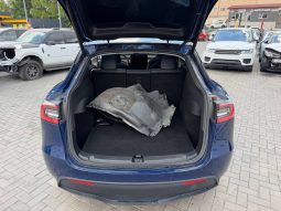 
TESLA MODEL Y PERFORMANCE, 2020 full									