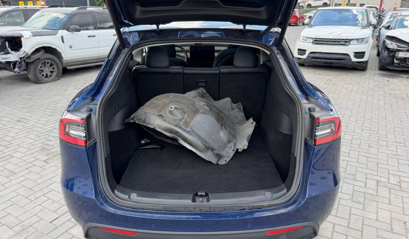 
TESLA MODEL Y PERFORMANCE, 2020 full									