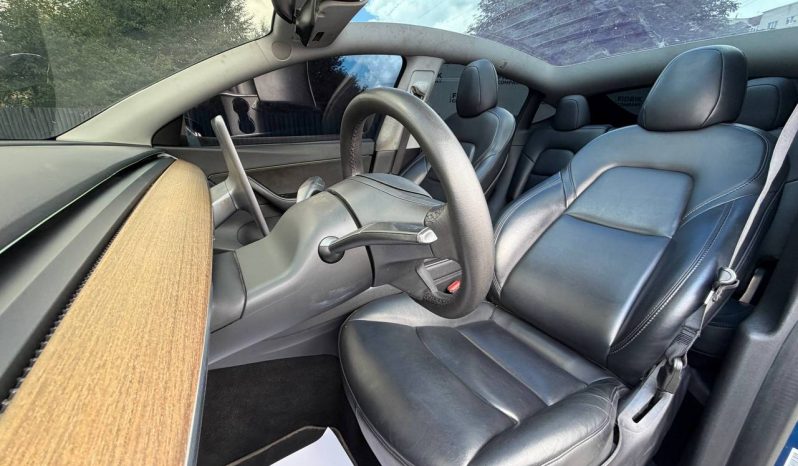 
TESLA MODEL Y PERFORMANCE, 2020 full									