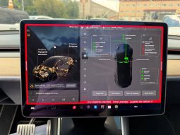 
TESLA MODEL Y PERFORMANCE, 2020 full									