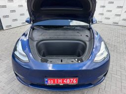 
TESLA MODEL Y PERFORMANCE, 2020 full									