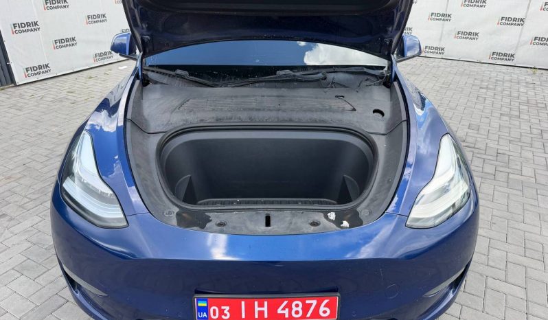 
TESLA MODEL Y PERFORMANCE, 2020 full									