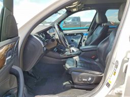 
BMW X3 XDRIVE30I, 2019 full									
