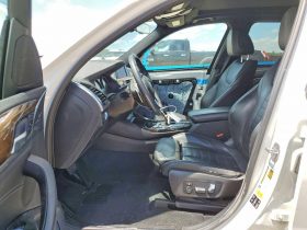 BMW X3 XDRIVE30I, 2019