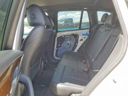 
BMW X3 XDRIVE30I, 2019 full									